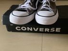 Converse Shoes