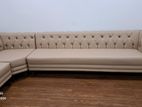 Brand New Corner Sofa