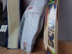 Brand new cricket bat