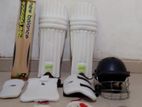 Brand New Cricket Set For Sell. At Price