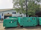 Brand New Cummins 15kVA to 500kVA Diesel Generator in Stock