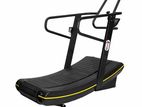 Brand New Curve treadmill /Air Runner Walker- B23