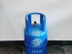 Empty Litro Cylinder 12.5kg