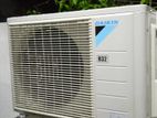 Brand New Daikin Non Inverter