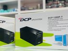 Brand New DCP 1.2KVA 1200 VA Line Interactive UPS