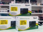 Brand New DCP 650 VA Line Interactive UPS ( 02 YEARS WARRANTY )