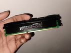 Brand New | DDR3 8GB Desktop Ram 1600Mhz with Heatsink