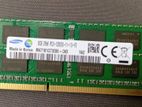 Brand New Ddr3 8 Gb Samsung Laptop Ram 1.5 v 1600 M Hz