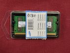 Brand New DDR4 16GB 3200MHz Laptop RAM Card