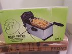 Brand new Deep Fryer