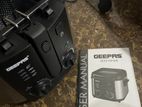Brand New Deep Fryer