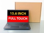 Brand New Dell 15 Core i5 13th Gen |8GB Ram|512GB NVMe |15.6 inch Touch