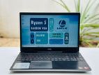 Brand New Dell G5 SE 5505 Ryzen 7 16GB RAM 256GB SSD RADEON VGA Laptop