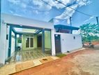 Brand New Designed Single Storey House in Kahathuduwa