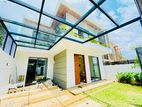 Brand New Designer Luxury House for Sale in Athurugiriya