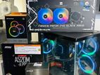 A520 Desktop