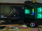 Used Desktop PC