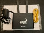 Dialog Router