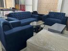 Brand New Diamond Sofa