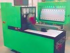 Brand New Diesel Fuel Injection Test Bench