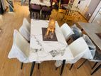 Brand new Dining table & 4chairs