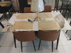 Brand new Dining Table