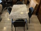 Brand New Dining Table Granite