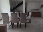 Brand New Dinning Chairs