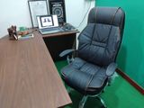 Brand New Director Chair | Pro Model