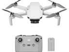 Brand New DJI Mini 4k Standard Combo