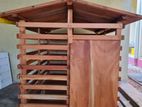 Dog Cage