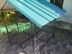 Dog Cage