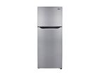 LG Double Door Refrigerator 260L