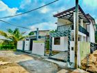 Brand New Double Storey House For Sale In Kahathuduwa