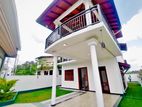 Brand New Double Storey Quality House For Sale In Kahathuduwa