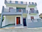 Brand New Double Storey Solid House In Piliyandala