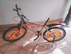 Brand new DSI bicycle for sale