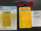 DT-830D Digital Multimeter