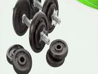 Brand New Dumbbell 10Kg Set 12/16/20/30/40/50Kg