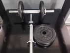 Brand New Dumbbell Set 10kg