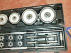 Dumbbell Set 50Kg