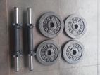 Brand New Dumbbell Set /Weight