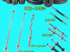 Brand New Dumbbell Weight Barbell Set 10/12/30/20/40/50Kg