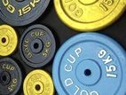 Brand New Dumbbell Weight Plate 10/20/30/40/50Kg