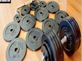 Brand New Dumbbell Weight Set 10Kg 12/20/16/15/30/40/50Kg
