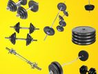 Brand New Dumbbell Weight Set අඩුම මිළට