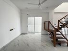 Brand new Duplex apartment for sale at Wellawatte