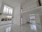 Brand New Duplex Apartment for Sale - Colombo 06
