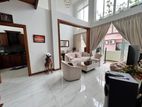 Brand New Duplex Apartment Unit For Sale in Colombo 6