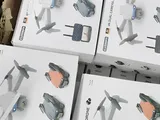 ( Brand New ) E88/99 Pro Dual Camera Drone